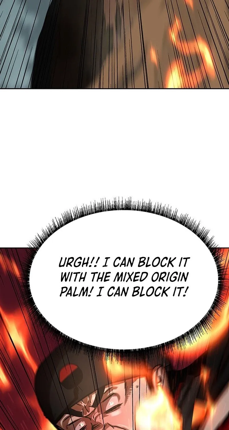 Like a Chilling Flame Chapter 58 page 39 - 
