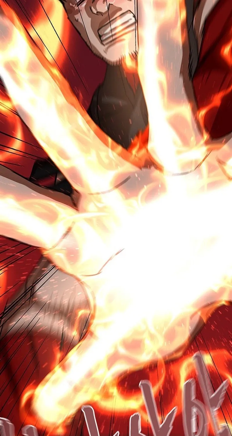 Like a Chilling Flame Chapter 58 page 40 - 
