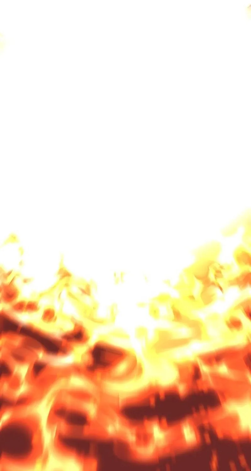 Like a Chilling Flame Chapter 58 page 5 - 