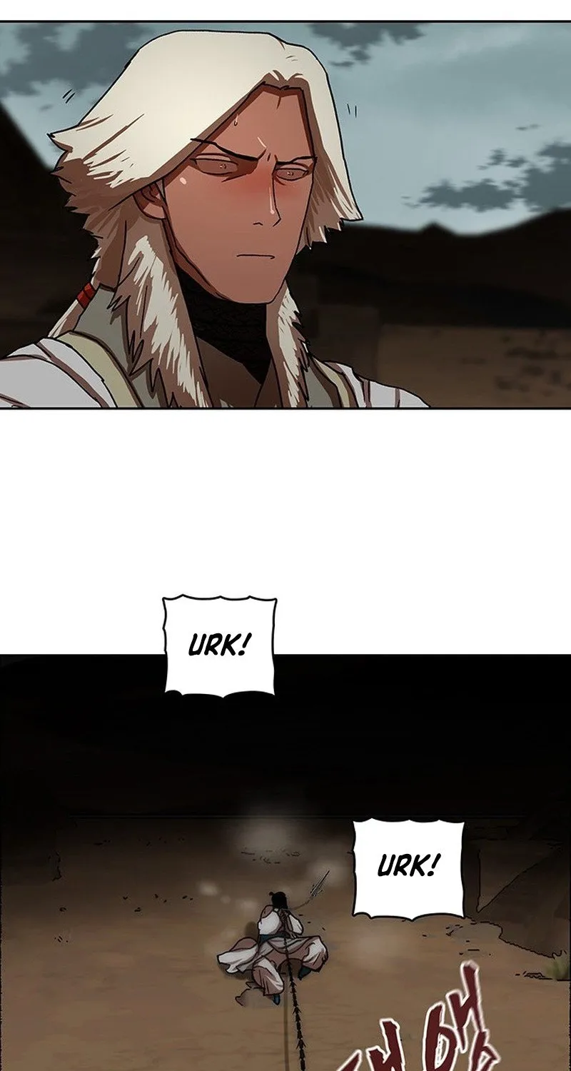 Like a Chilling Flame Chapter 58 page 44 - 