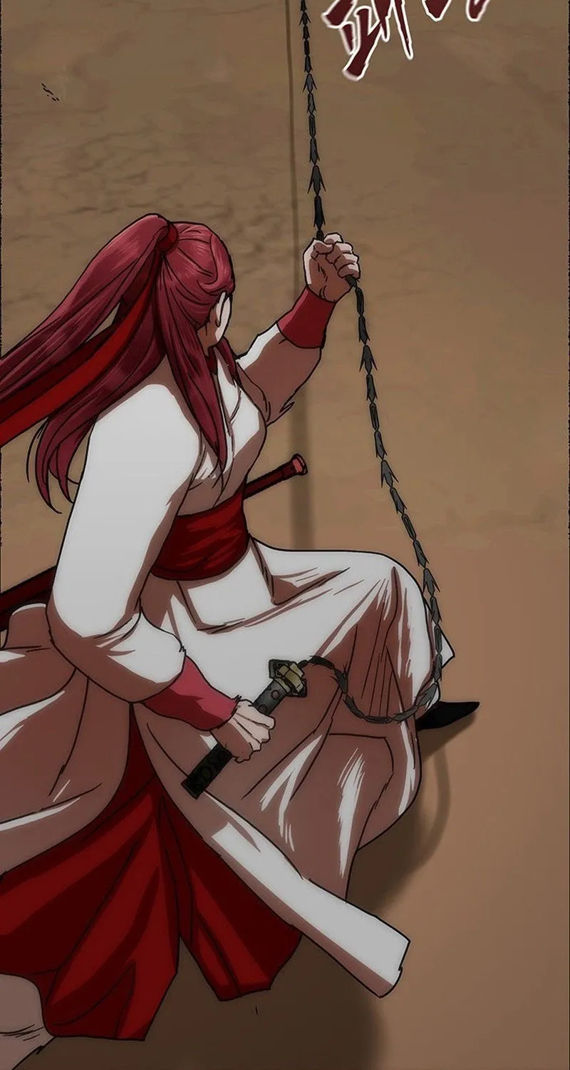 Like a Chilling Flame Chapter 58 page 45 - 