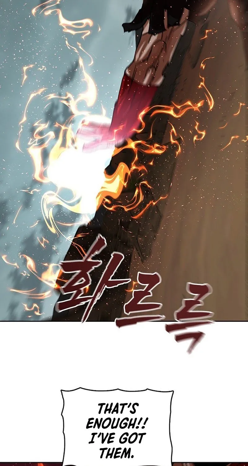 Like a Chilling Flame Chapter 58 page 49 - 