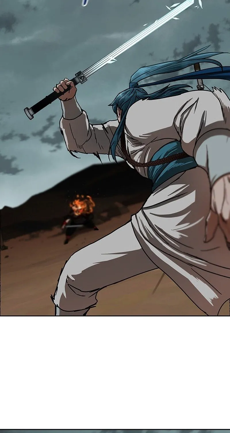 Like a Chilling Flame Chapter 58 page 51 - 