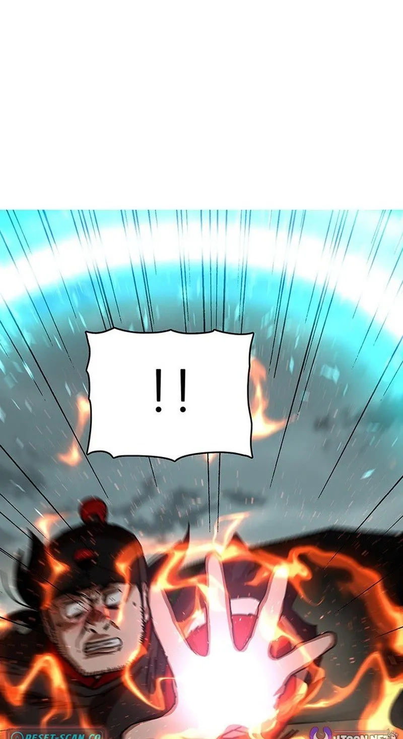 Like a Chilling Flame Chapter 58 page 57 - 