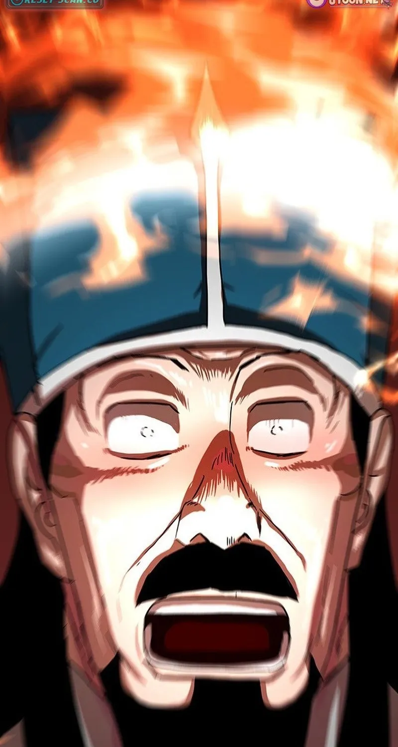 Like a Chilling Flame Chapter 58 page 7 - 