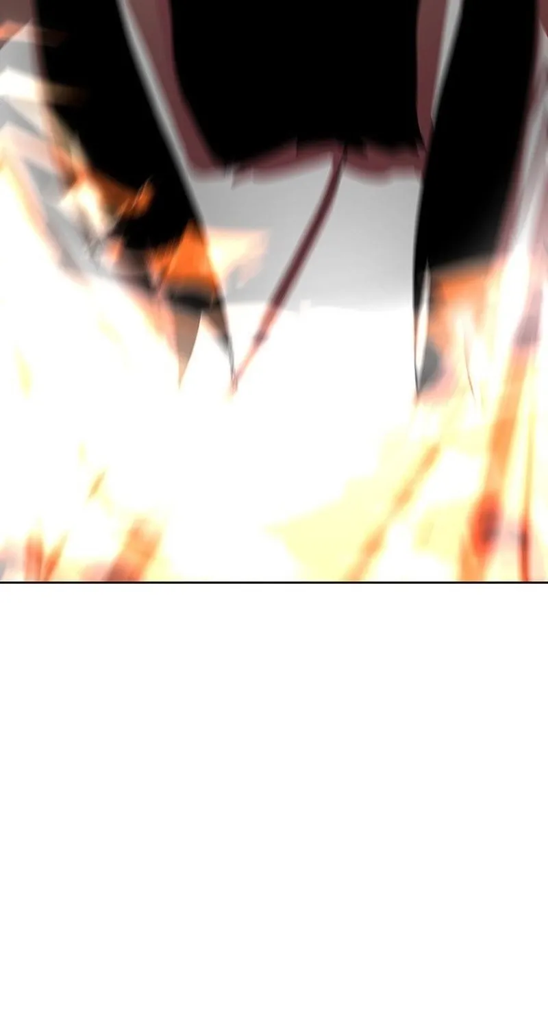 Like a Chilling Flame Chapter 58 page 8 - 