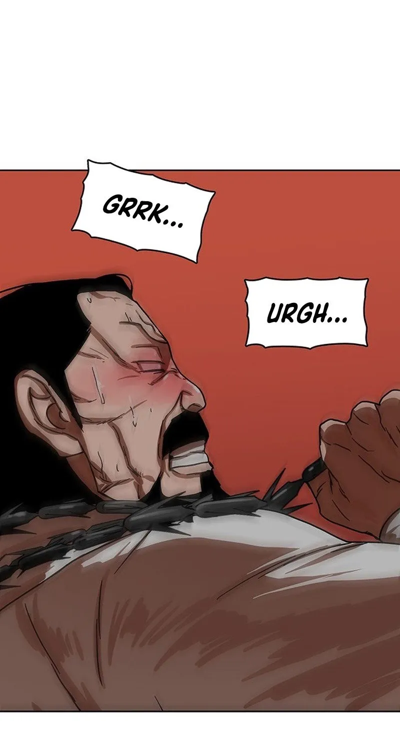 Like a Chilling Flame Chapter 58 page 75 - 