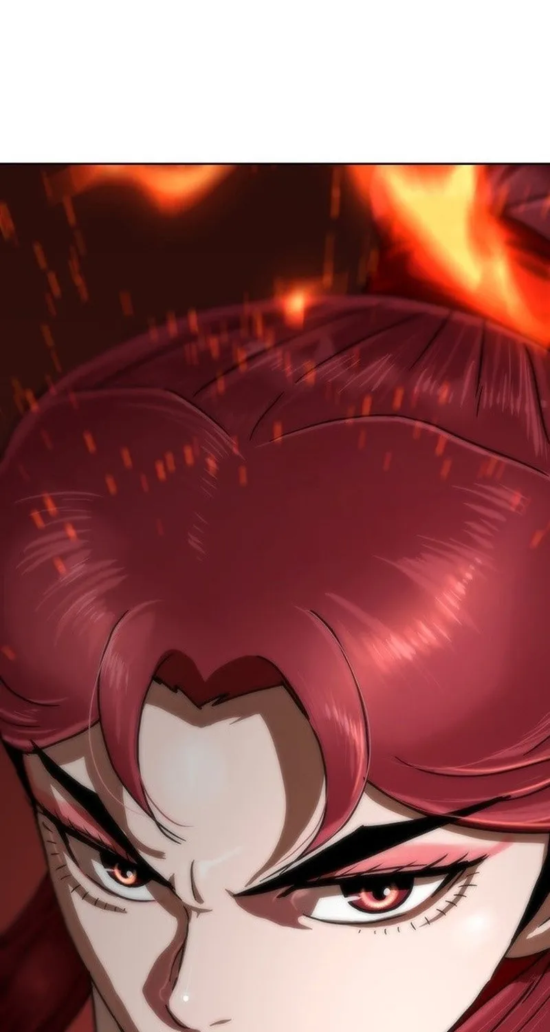 Like a Chilling Flame Chapter 58 page 9 - 