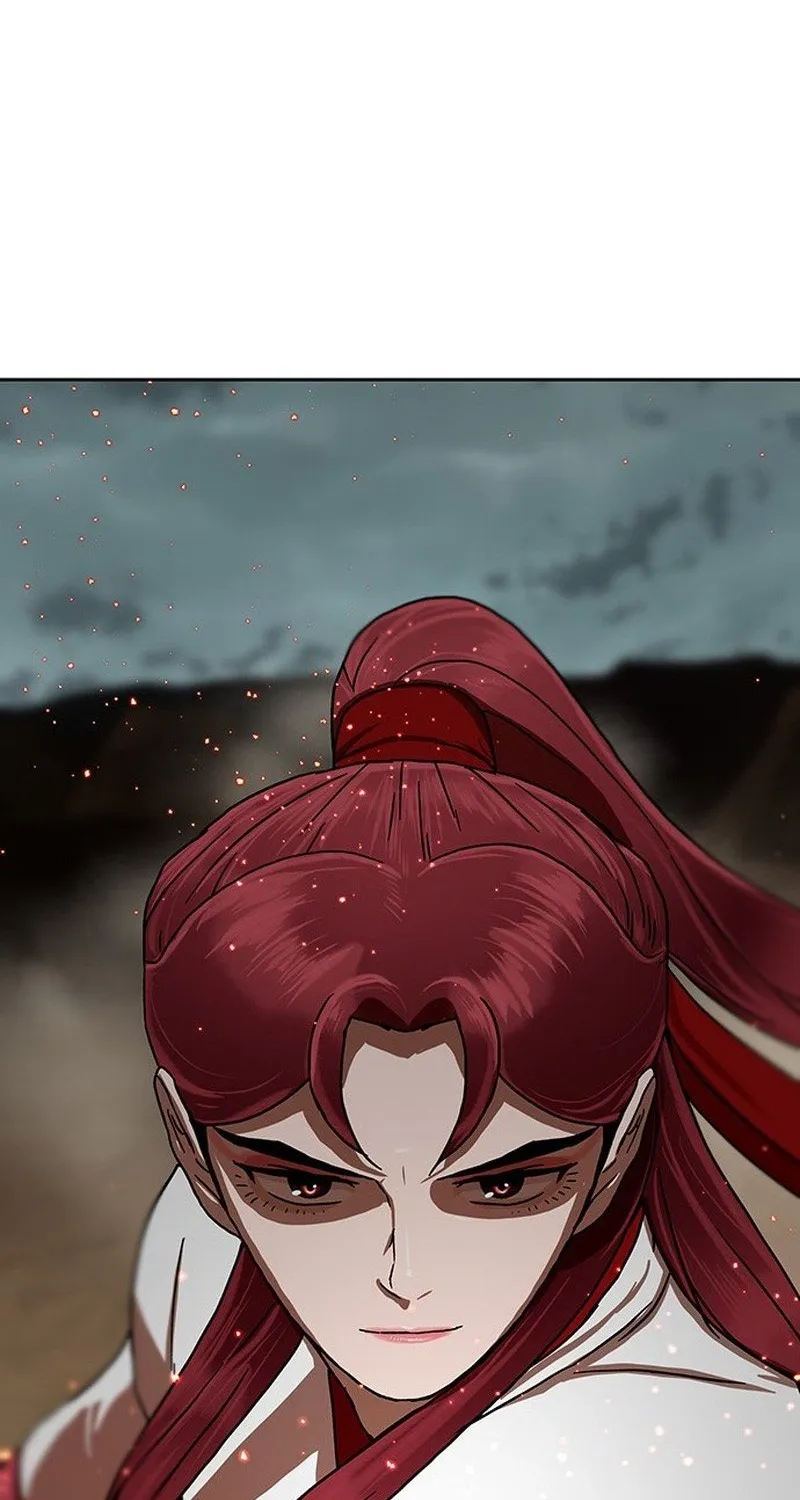 Like a Chilling Flame Chapter 58 page 86 - 
