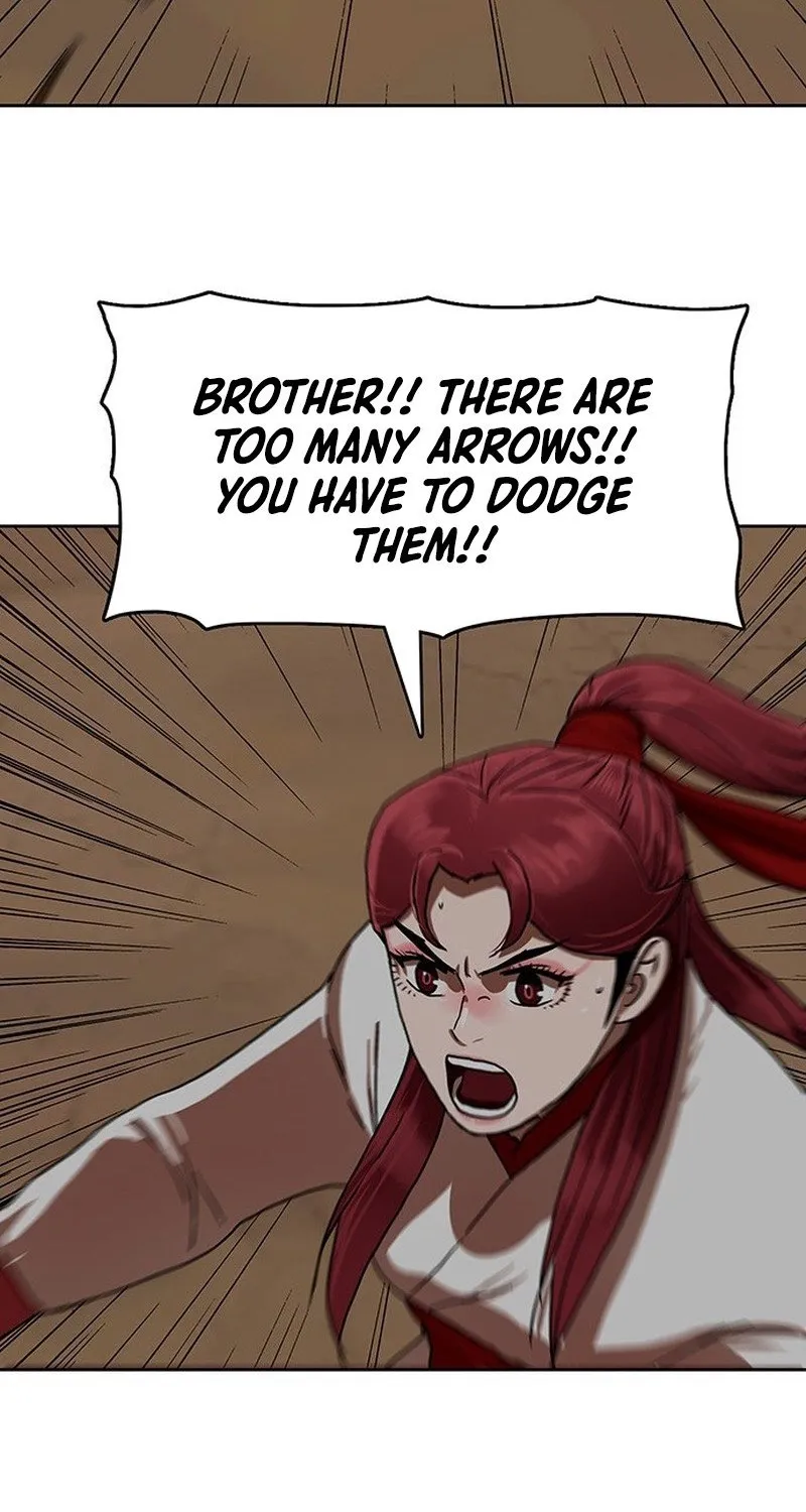 Like a Chilling Flame Chapter 58 page 100 - 