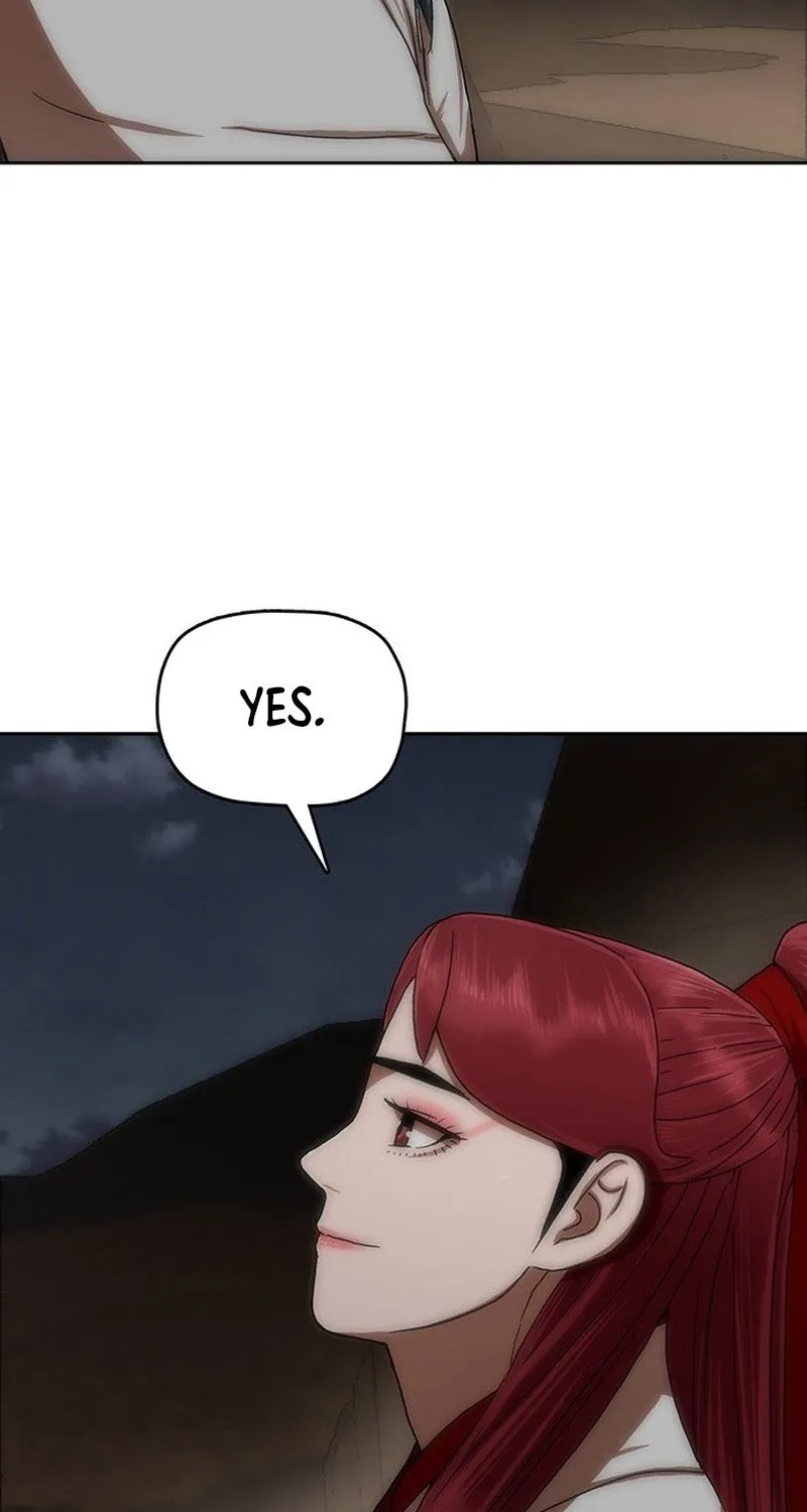 Like a Chilling Flame Chapter 59 page 106 - 