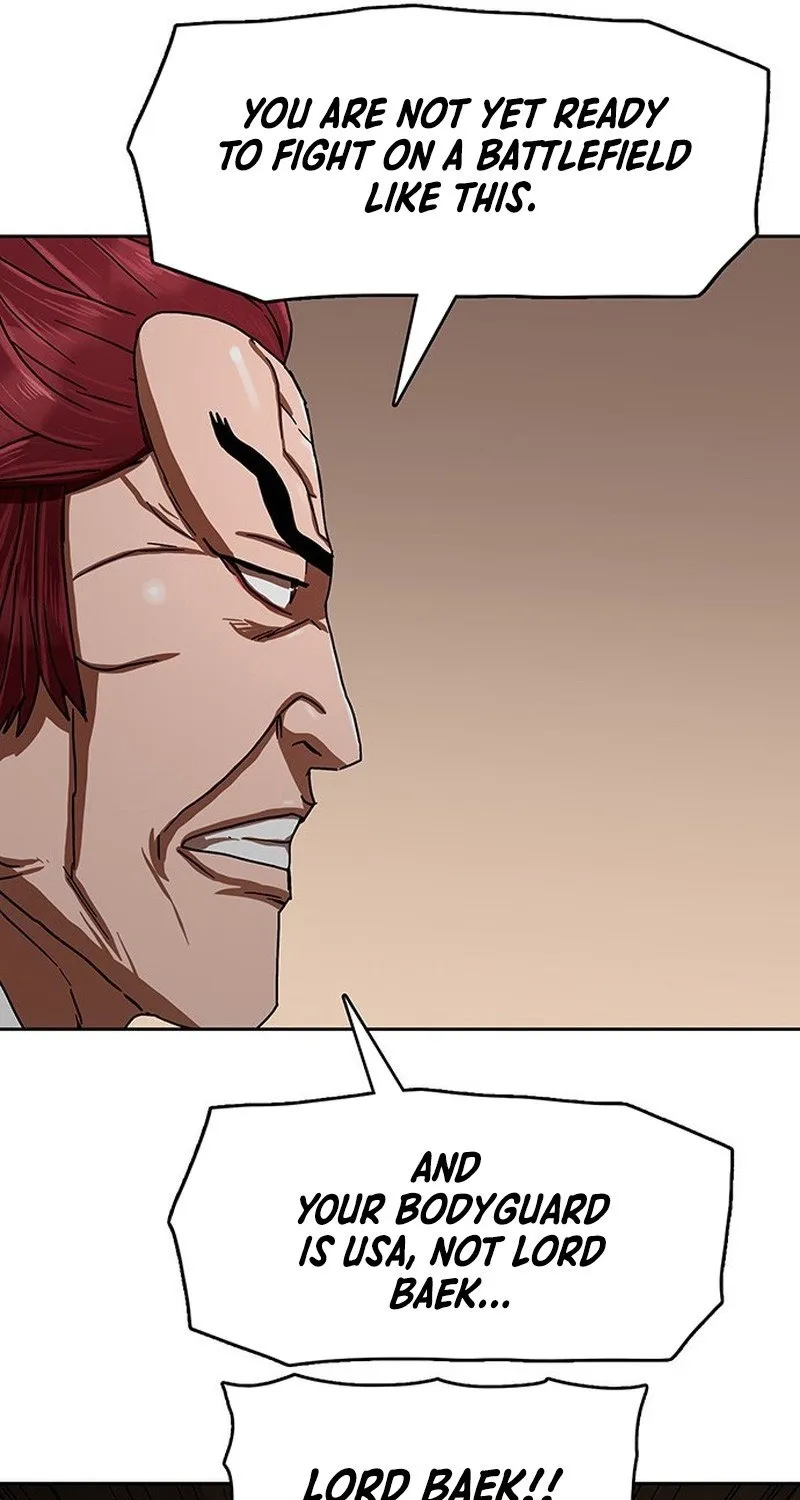 Like a Chilling Flame Chapter 59 page 13 - 