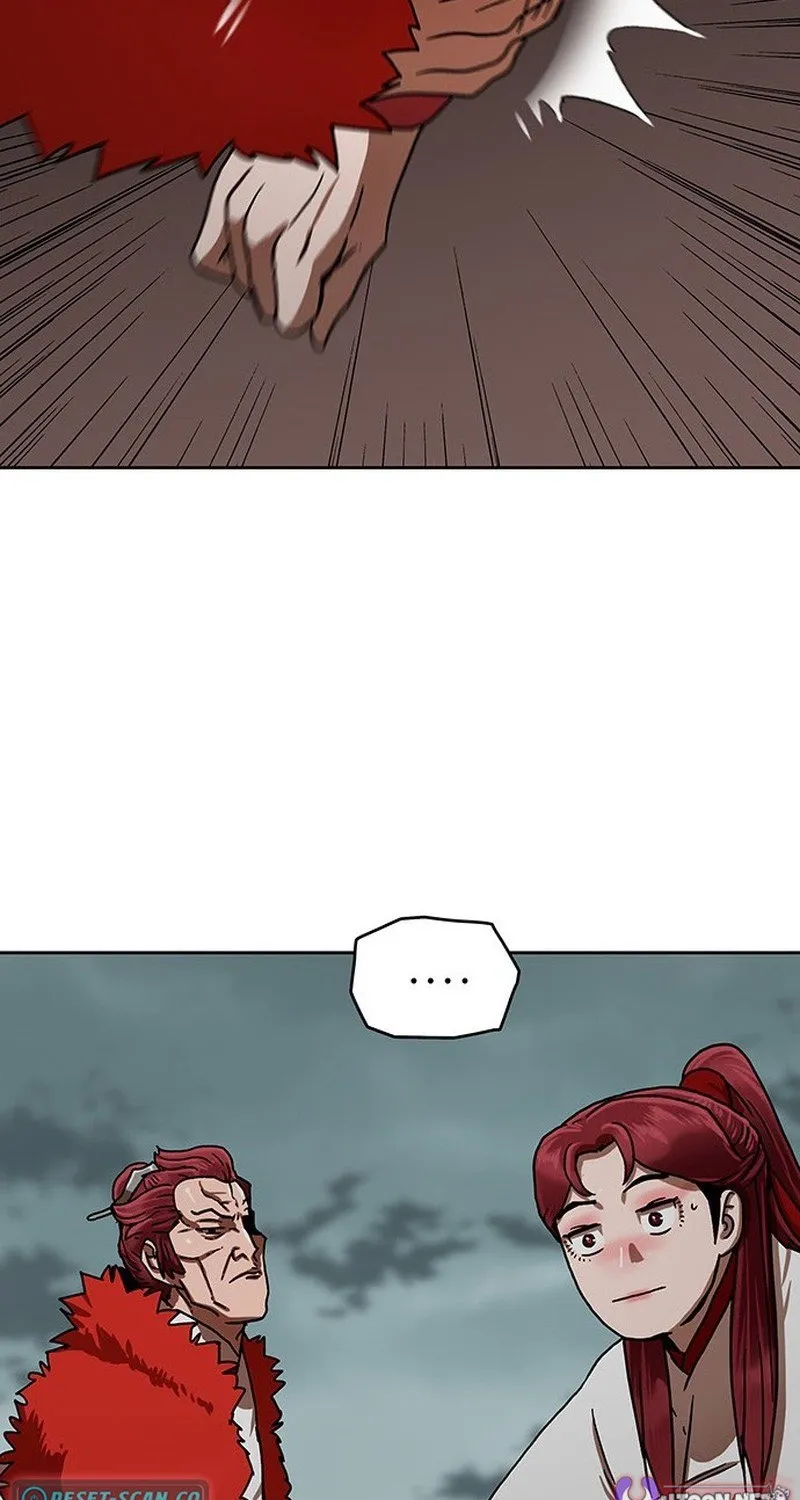 Like a Chilling Flame Chapter 59 page 17 - 