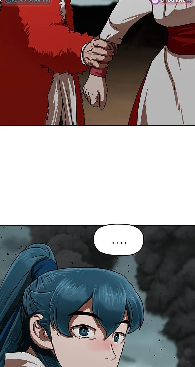 Like a Chilling Flame Chapter 59 page 18 - 
