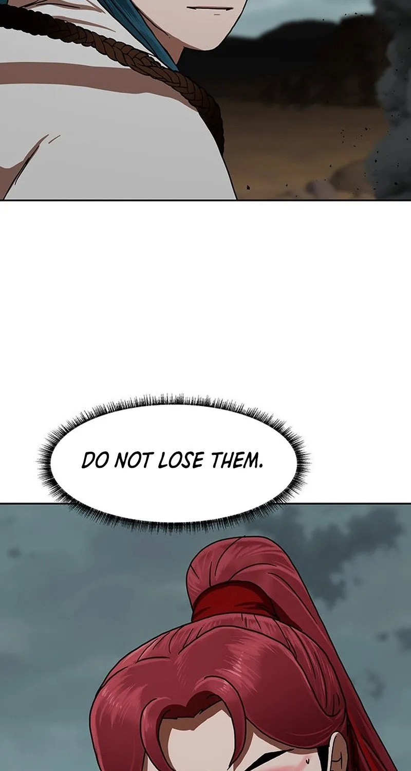 Like a Chilling Flame Chapter 59 page 19 - 