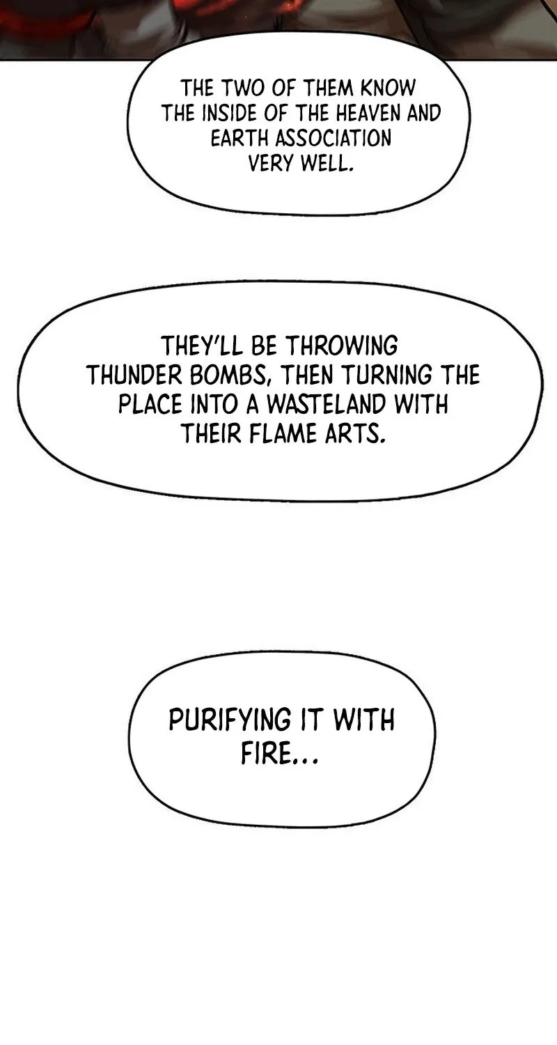 Like a Chilling Flame Chapter 59 page 3 - 