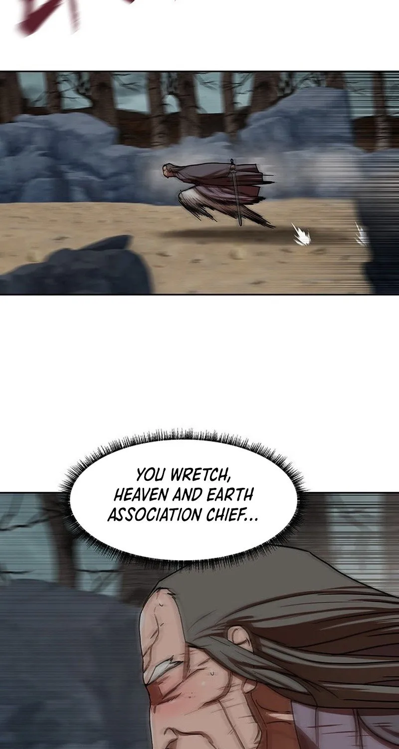Like a Chilling Flame Chapter 59 page 35 - 