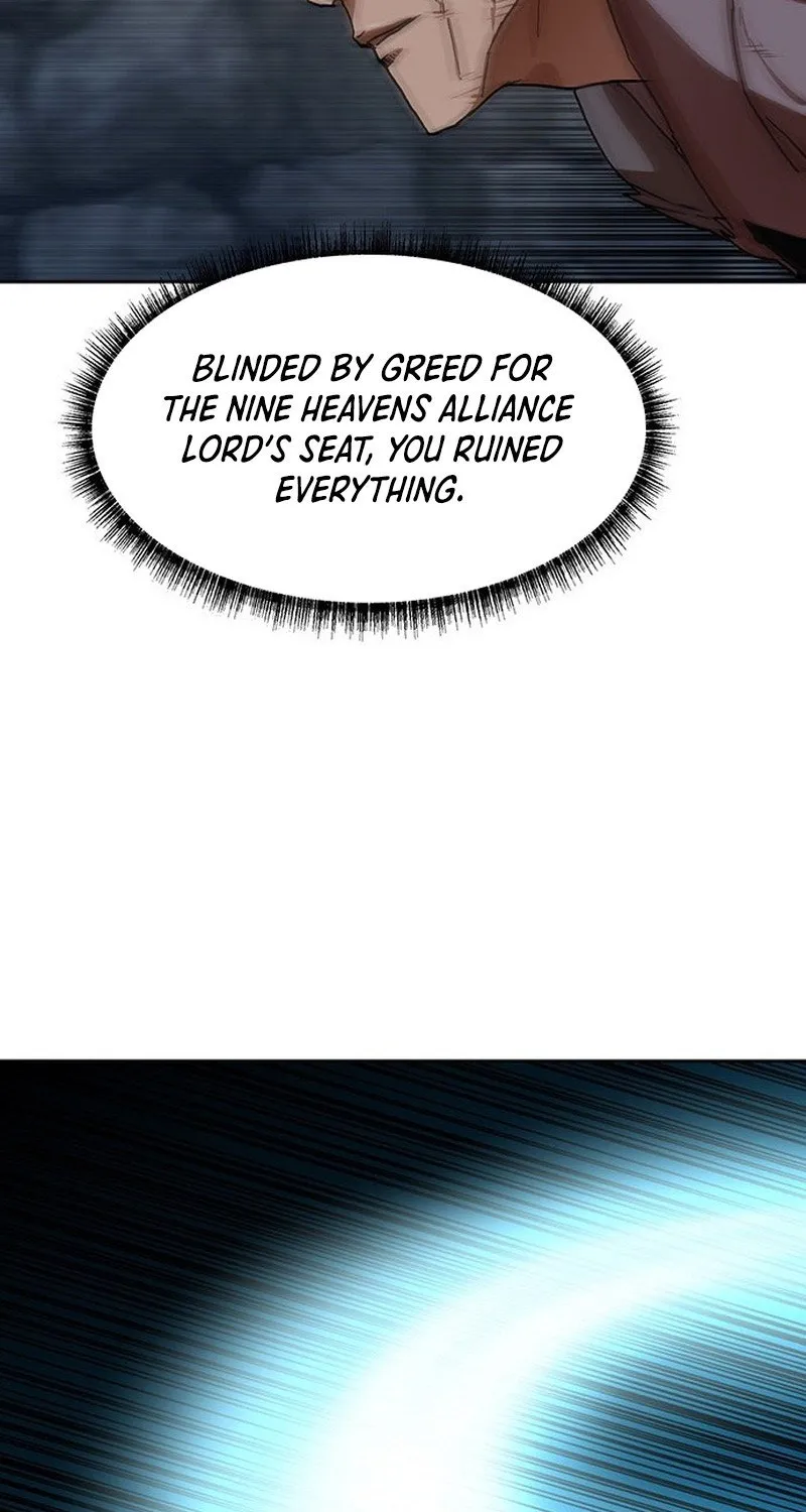 Like a Chilling Flame Chapter 59 page 36 - 