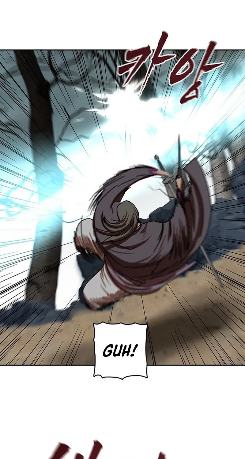 Like a Chilling Flame Chapter 59 page 44 - 