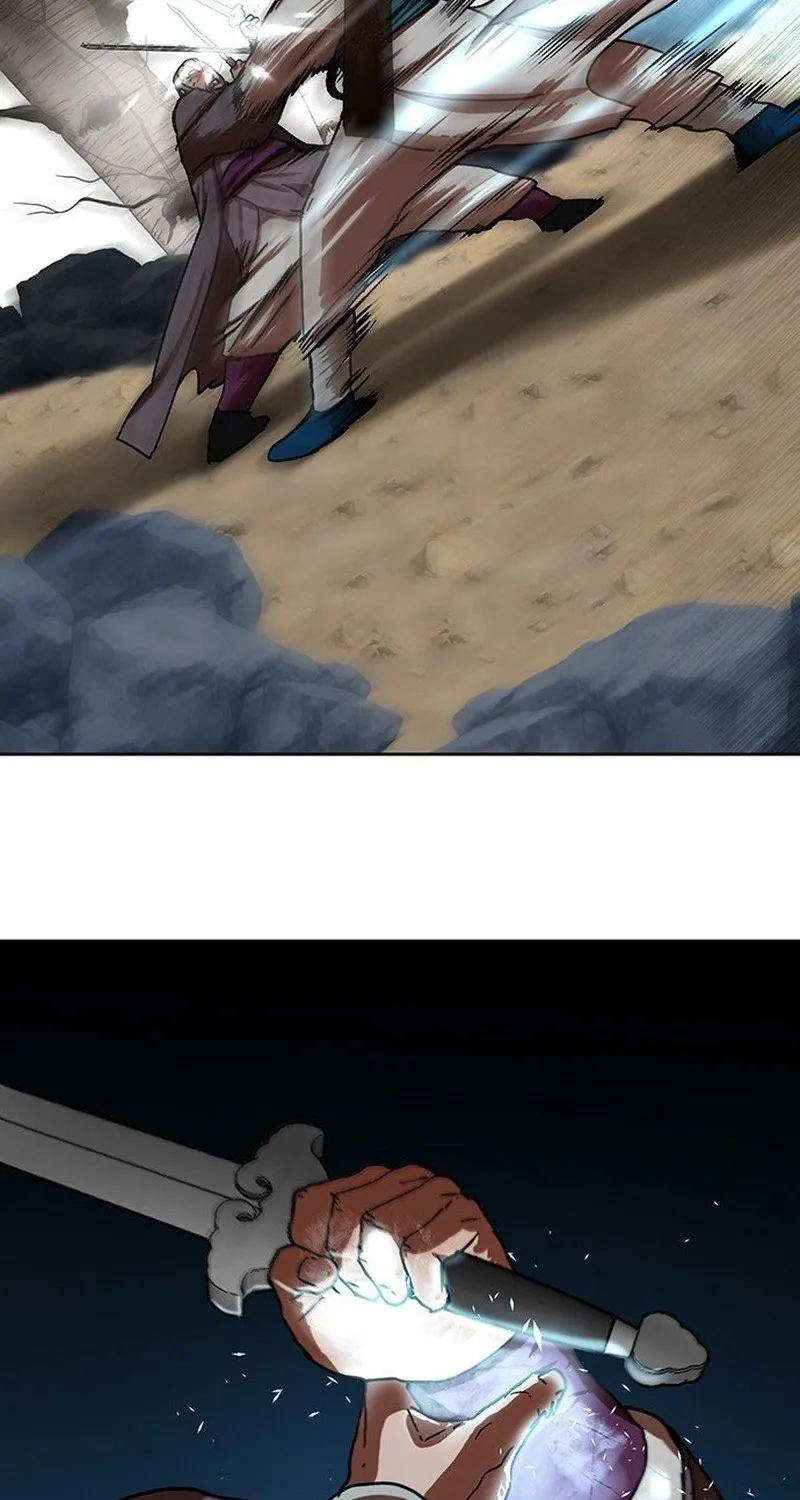 Like a Chilling Flame Chapter 59 page 51 - 