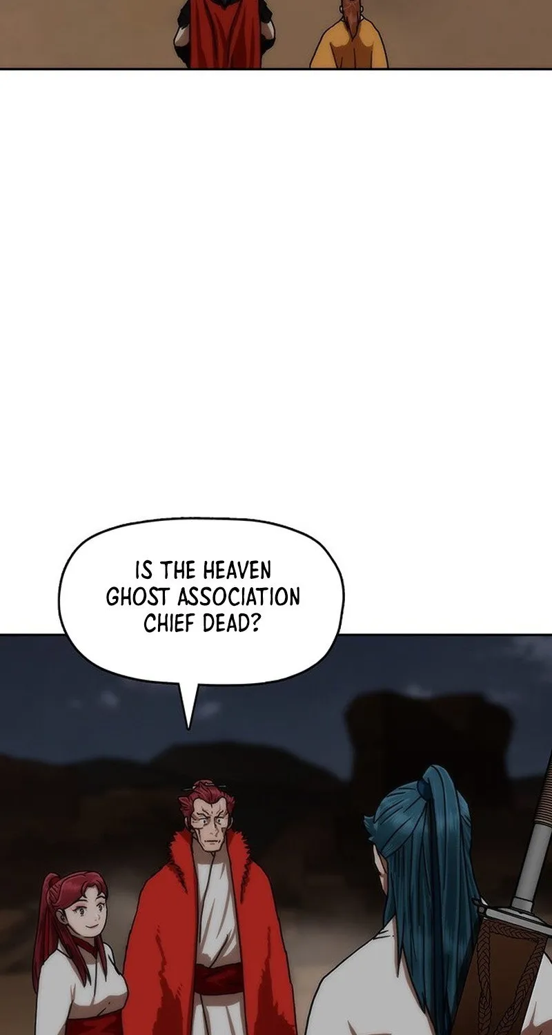 Like a Chilling Flame Chapter 59 page 86 - 