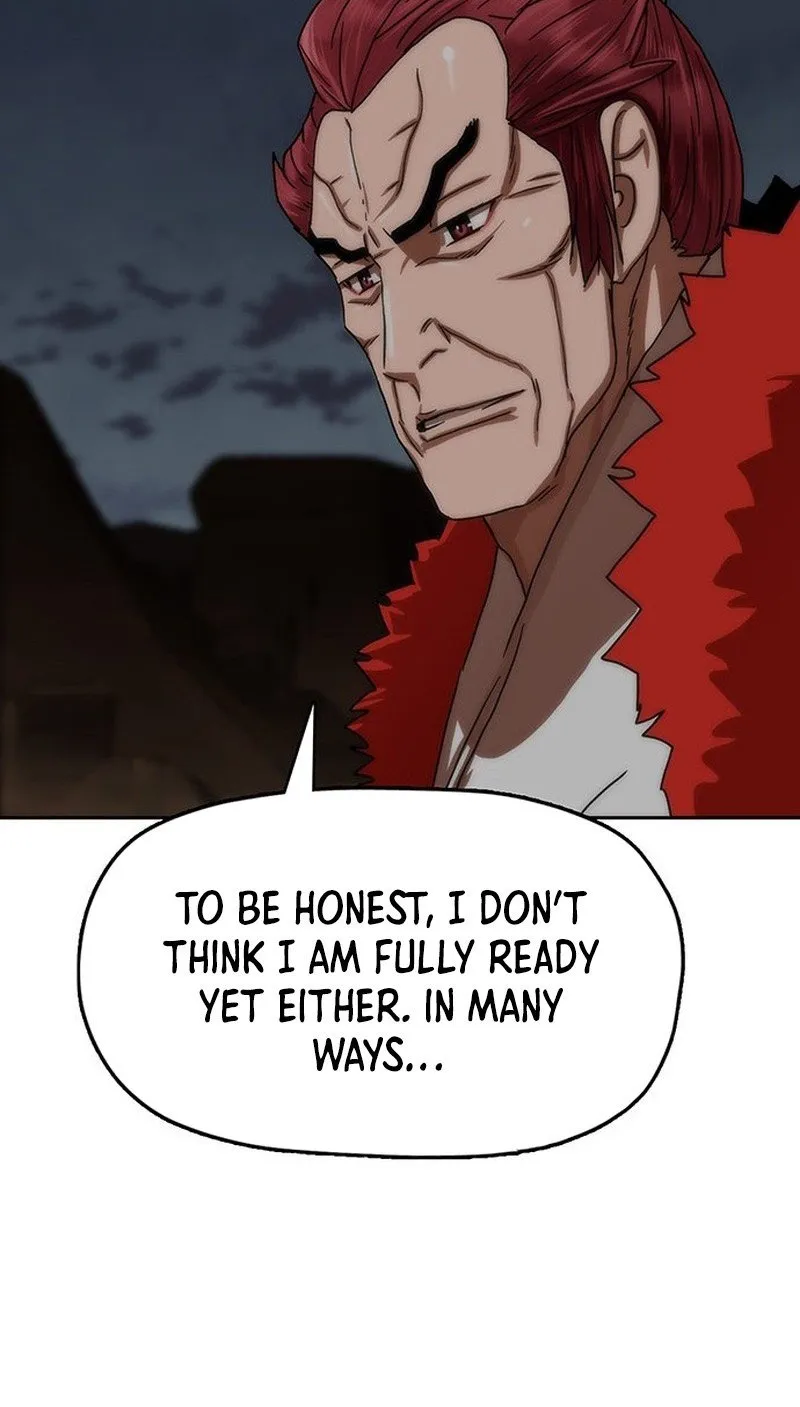 Like a Chilling Flame Chapter 59 page 92 - 