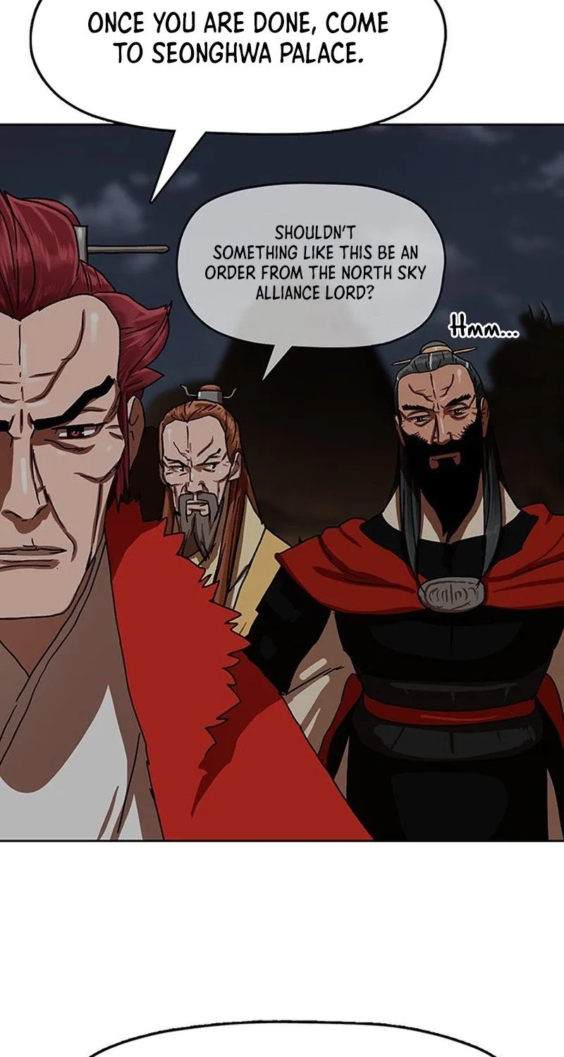 Like a Chilling Flame Chapter 59 page 95 - 