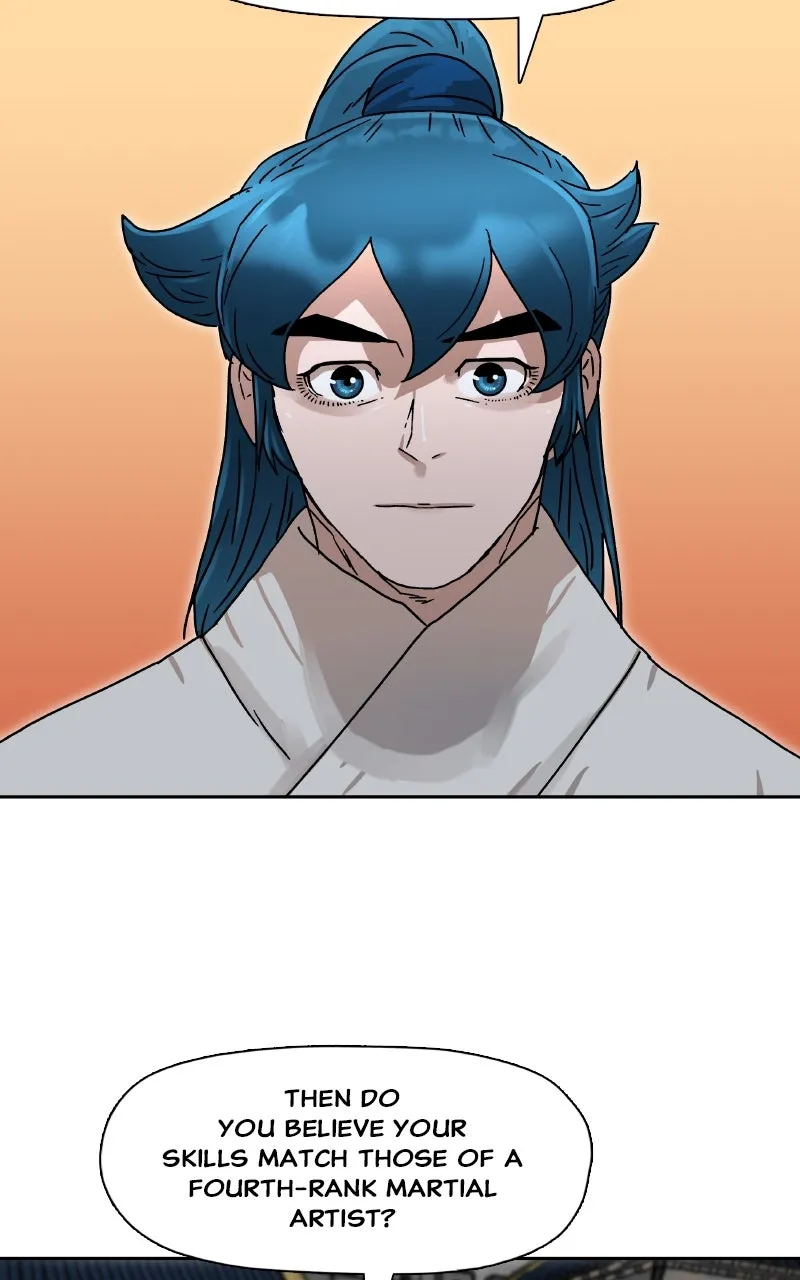 Like a Chilling Flame Chapter 6 page 2 - 