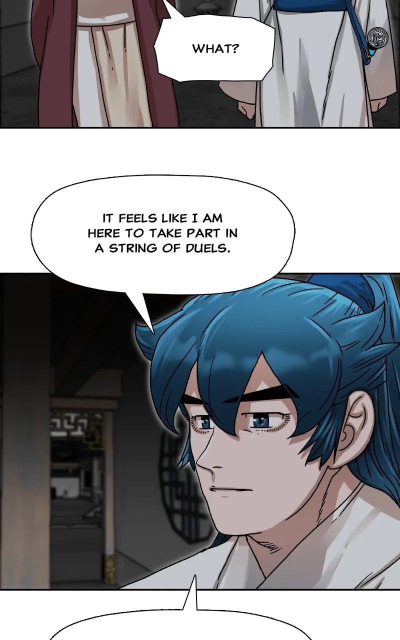 Like a Chilling Flame Chapter 6 page 11 - 