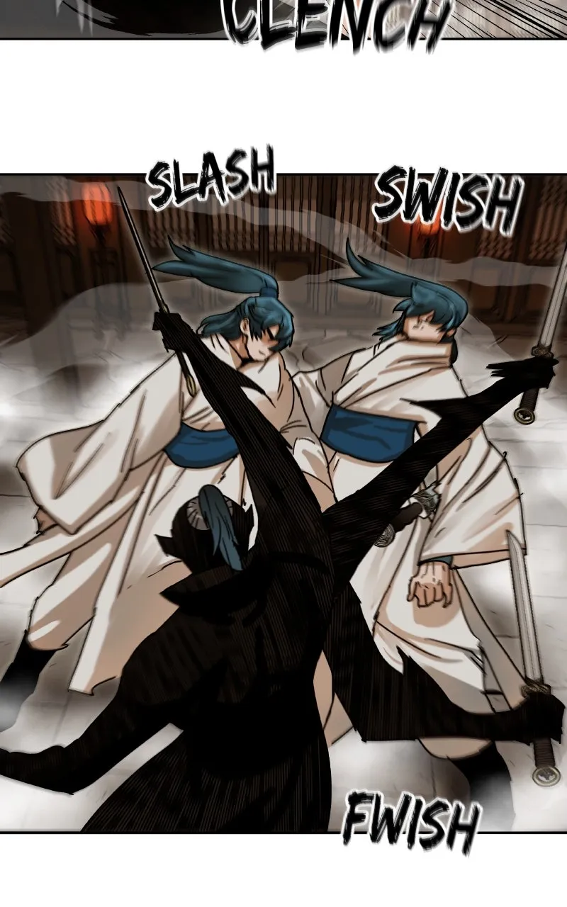 Like a Chilling Flame Chapter 6 page 104 - 