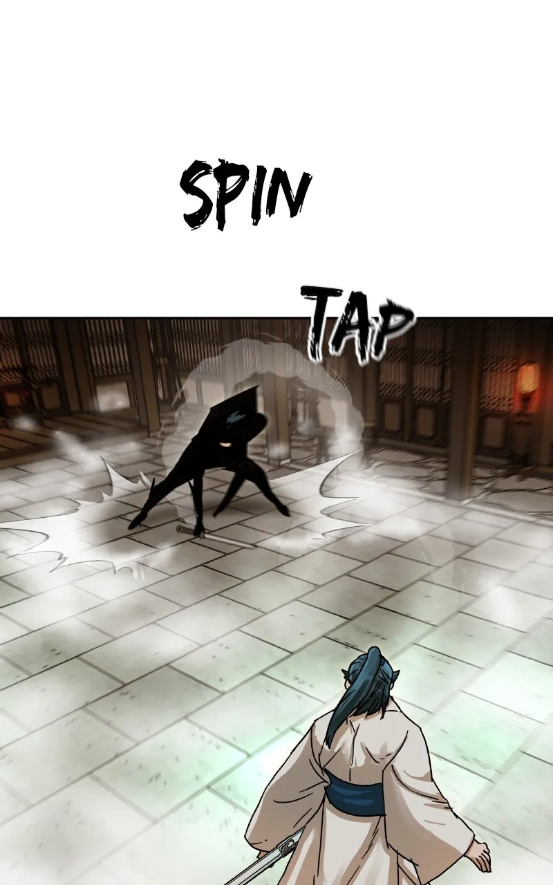 Like a Chilling Flame Chapter 6 page 108 - 