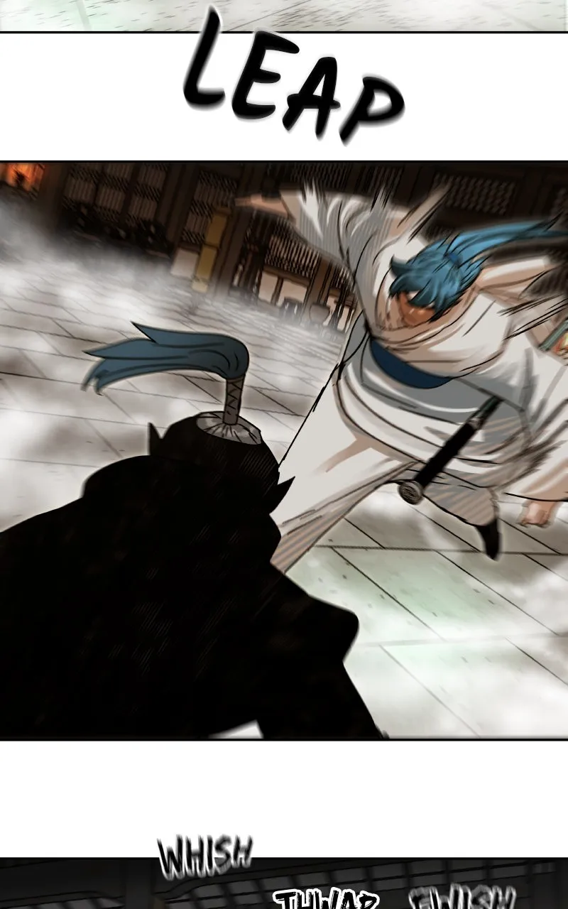 Like a Chilling Flame Chapter 6 page 110 - 