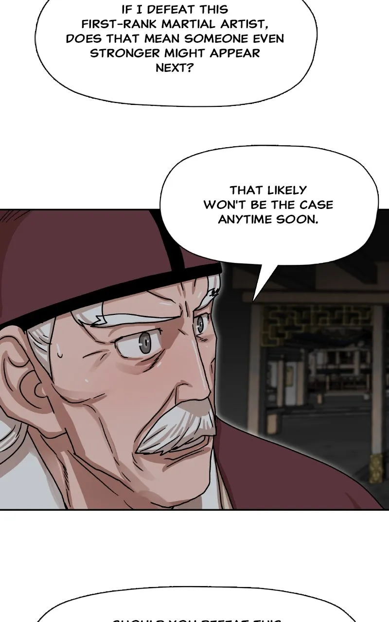 Like a Chilling Flame Chapter 6 page 12 - 