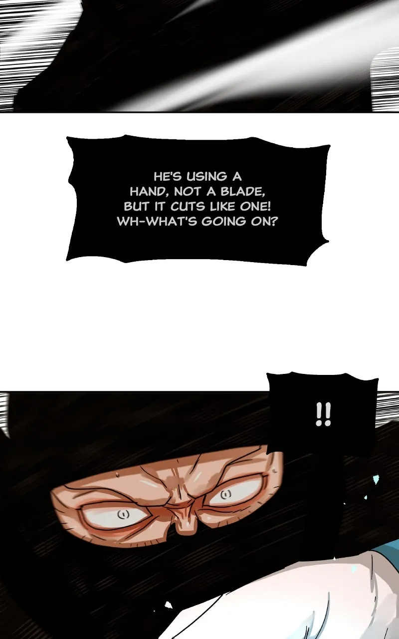 Like a Chilling Flame Chapter 6 page 112 - 