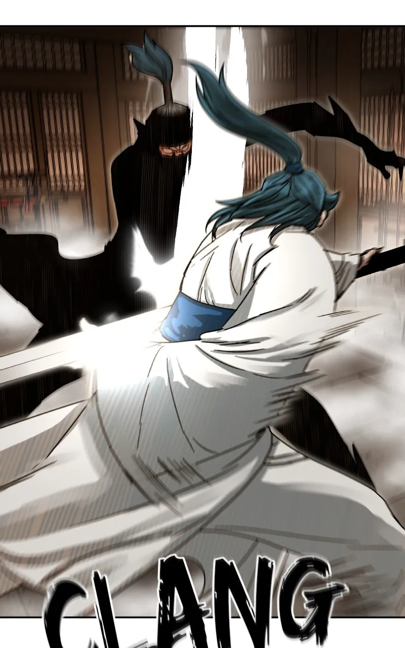 Like a Chilling Flame Chapter 6 page 116 - 