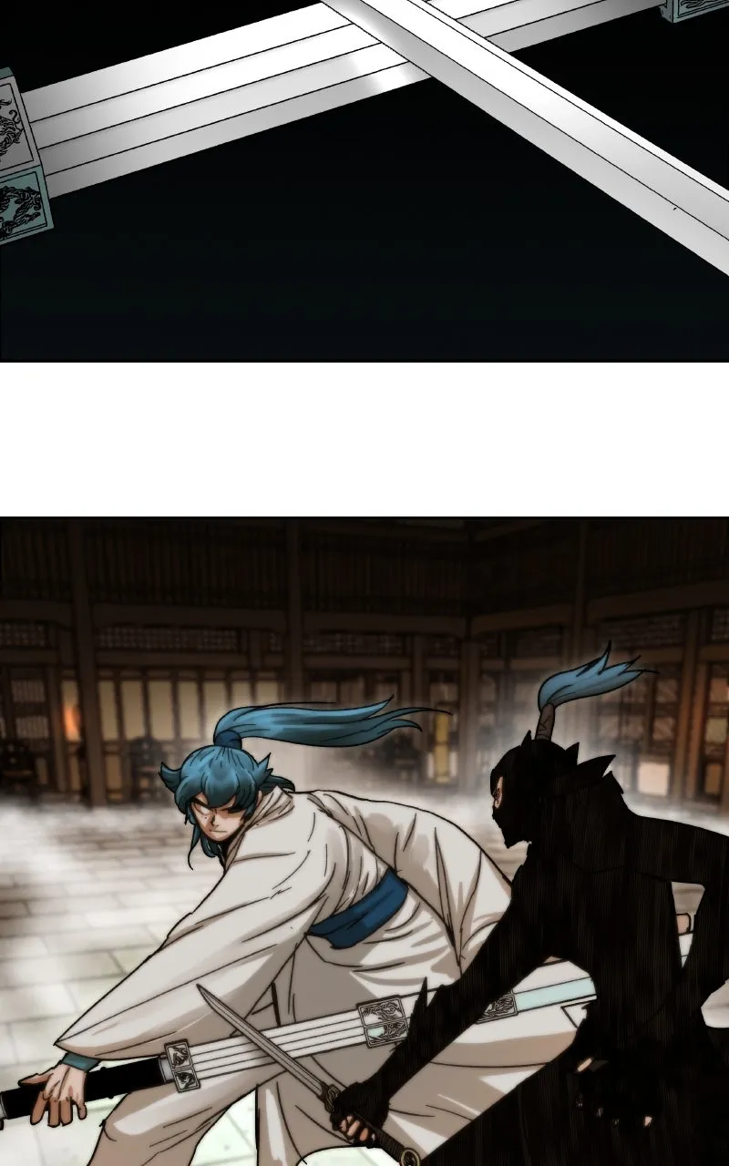 Like a Chilling Flame Chapter 6 page 118 - 