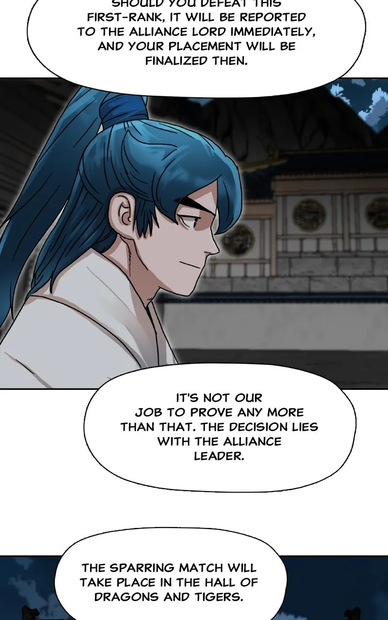 Like a Chilling Flame Chapter 6 page 13 - 