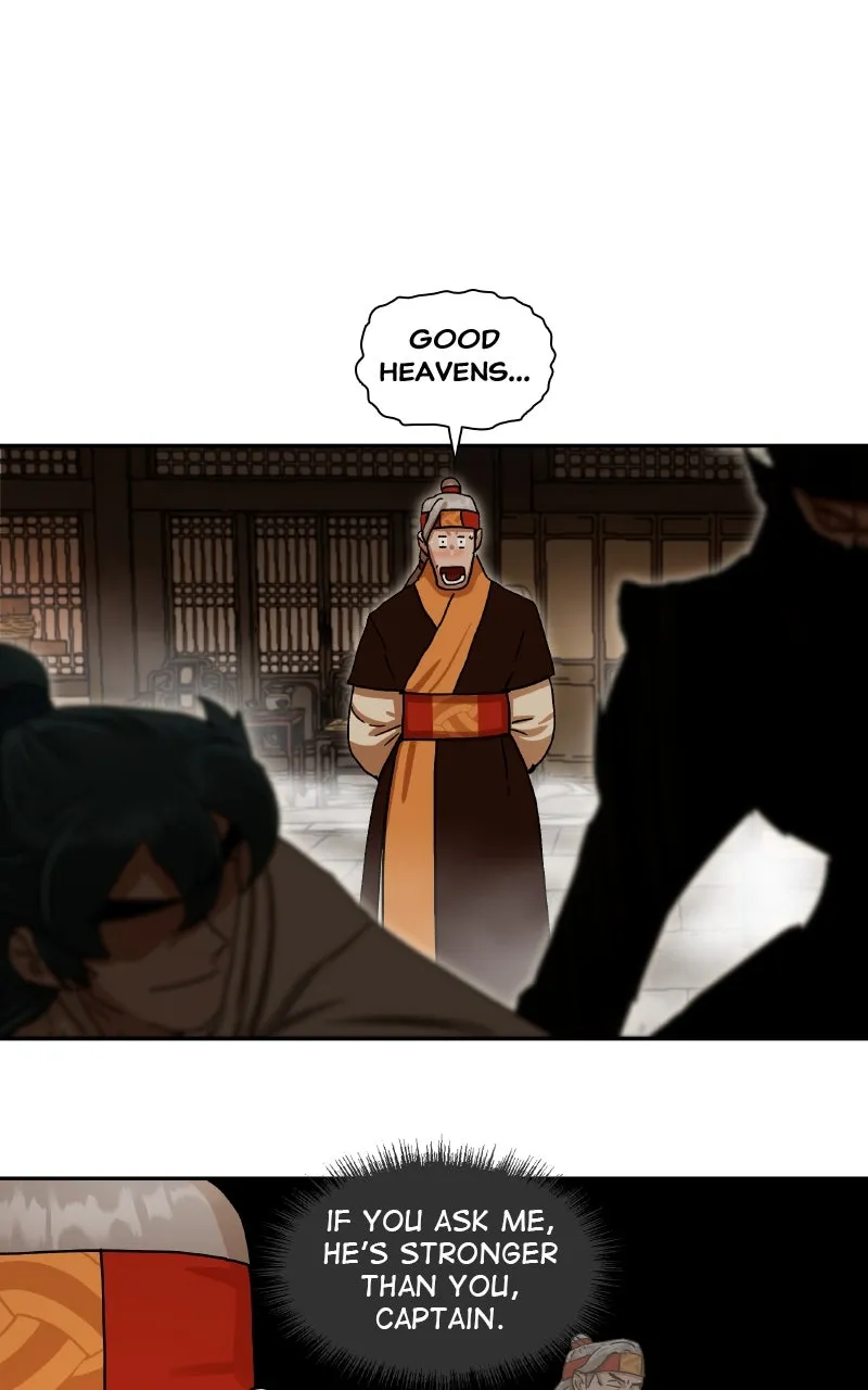 Like a Chilling Flame Chapter 6 page 122 - 