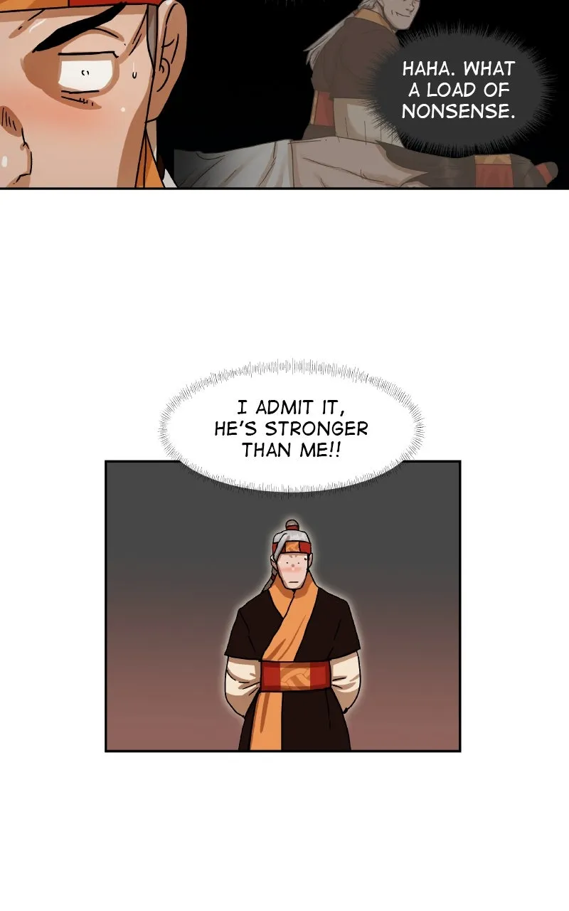 Like a Chilling Flame Chapter 6 page 123 - 