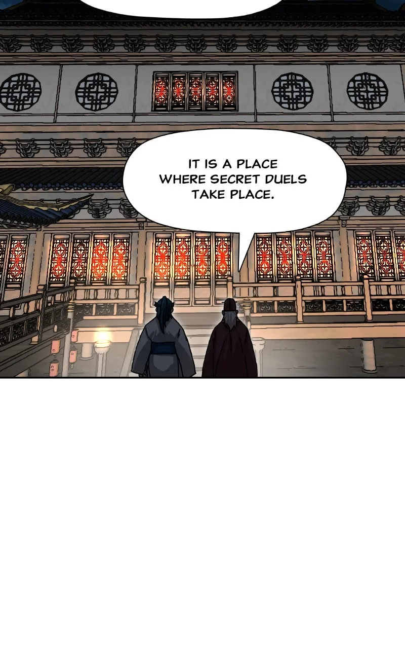 Like a Chilling Flame Chapter 6 page 14 - 