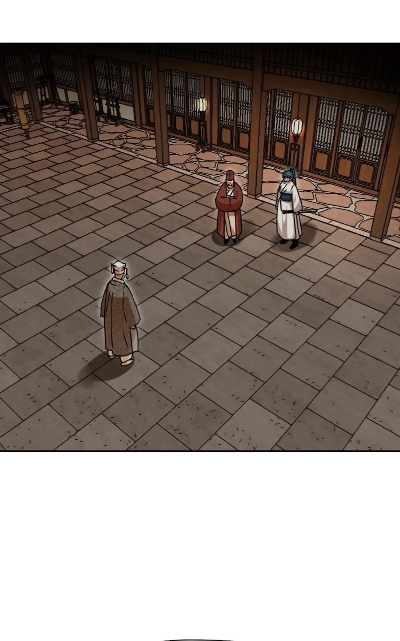 Like a Chilling Flame Chapter 6 page 21 - 