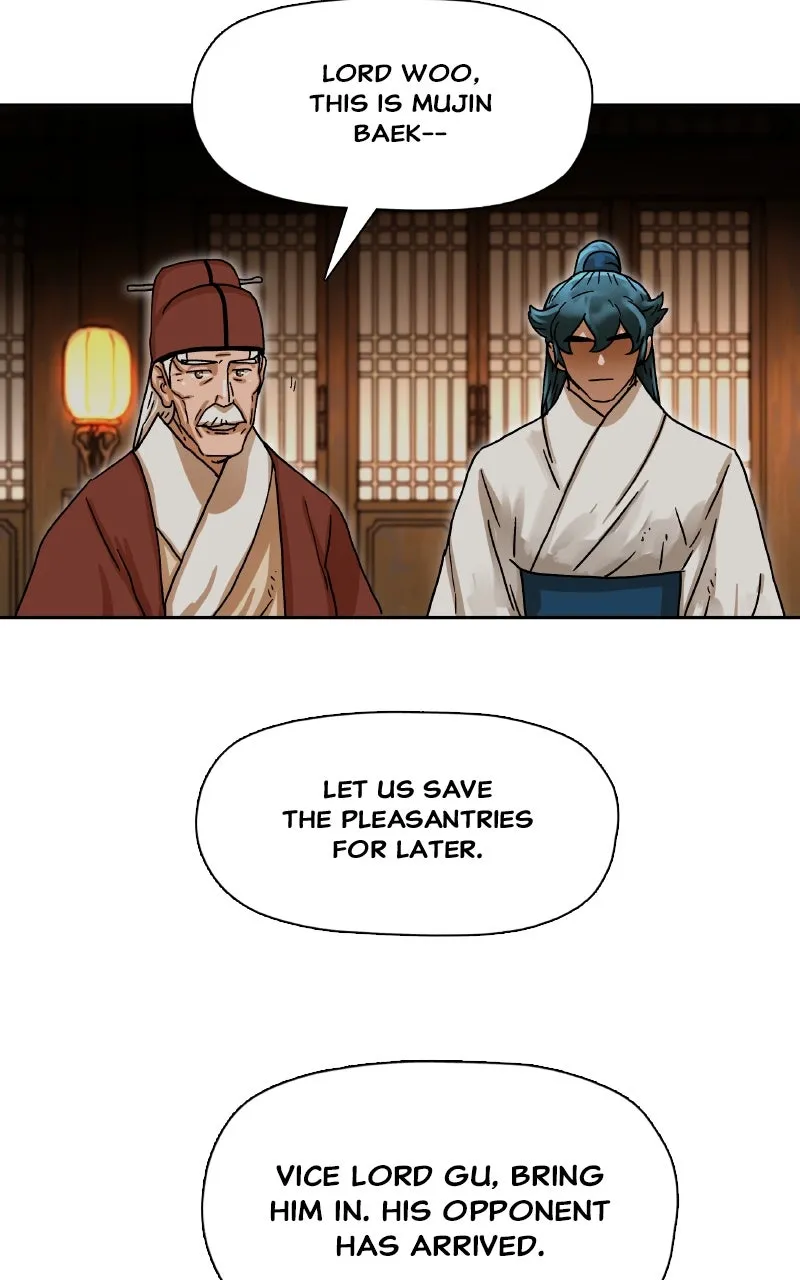 Like a Chilling Flame Chapter 6 page 22 - 