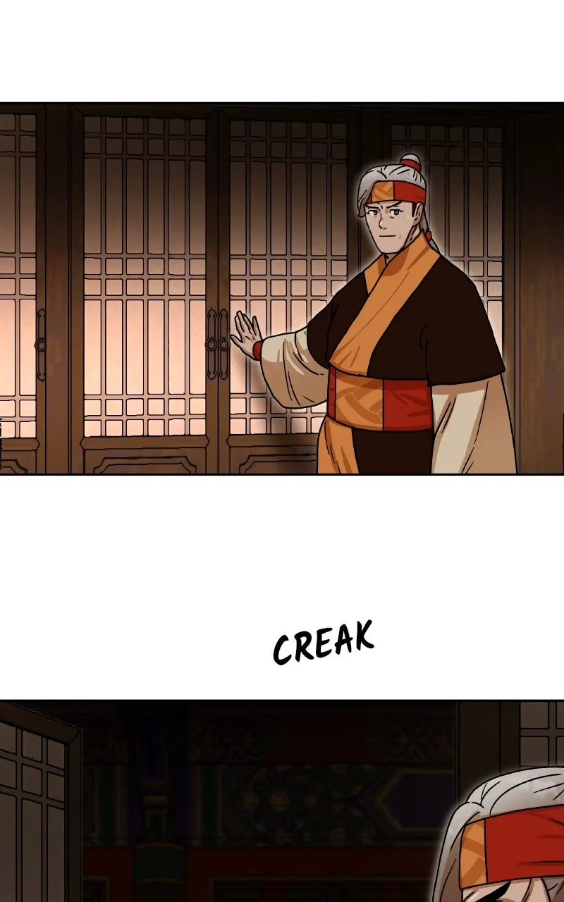 Like a Chilling Flame Chapter 6 page 24 - 