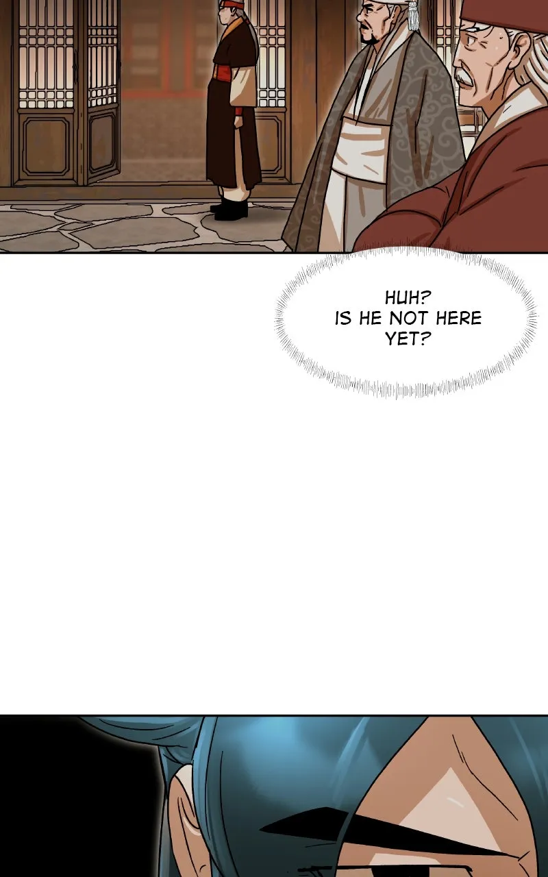 Like a Chilling Flame Chapter 6 page 26 - 