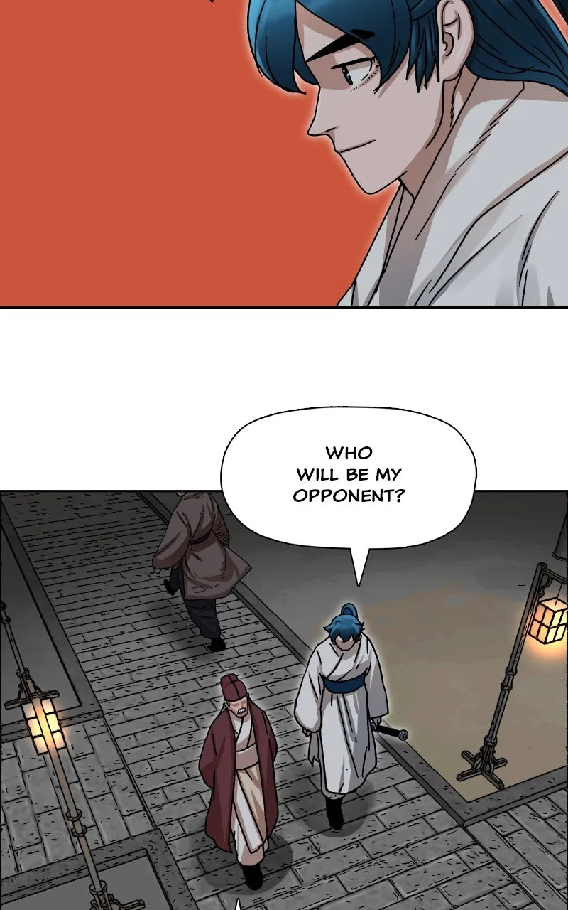 Like a Chilling Flame Chapter 6 page 4 - 