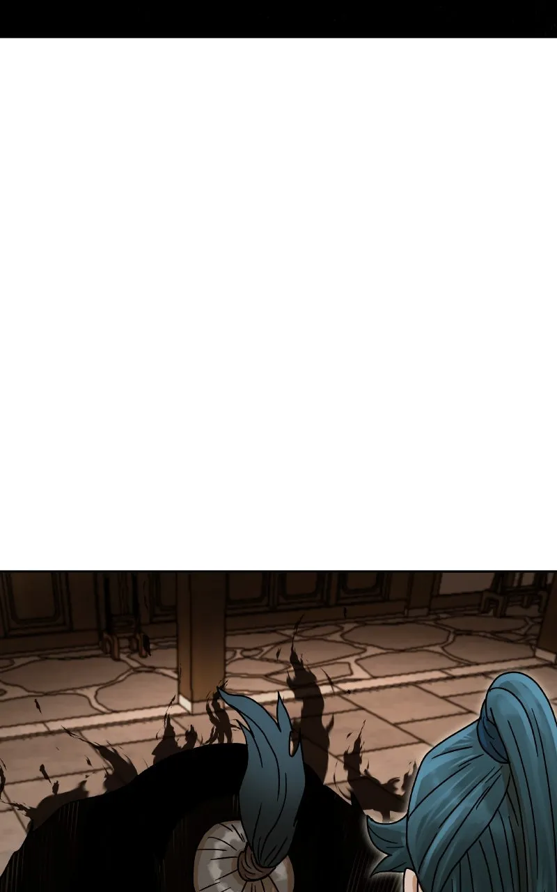 Like a Chilling Flame Chapter 6 page 33 - 