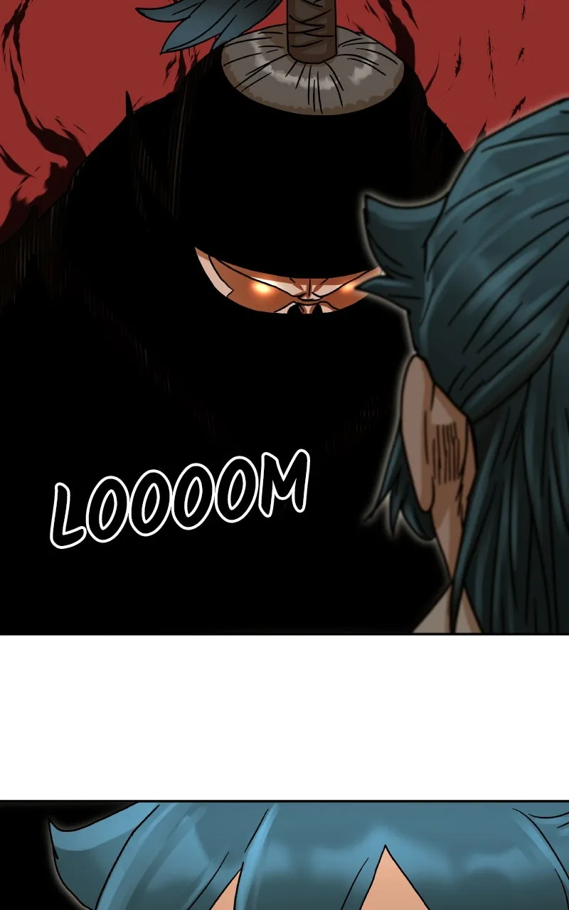 Like a Chilling Flame Chapter 6 page 35 - 