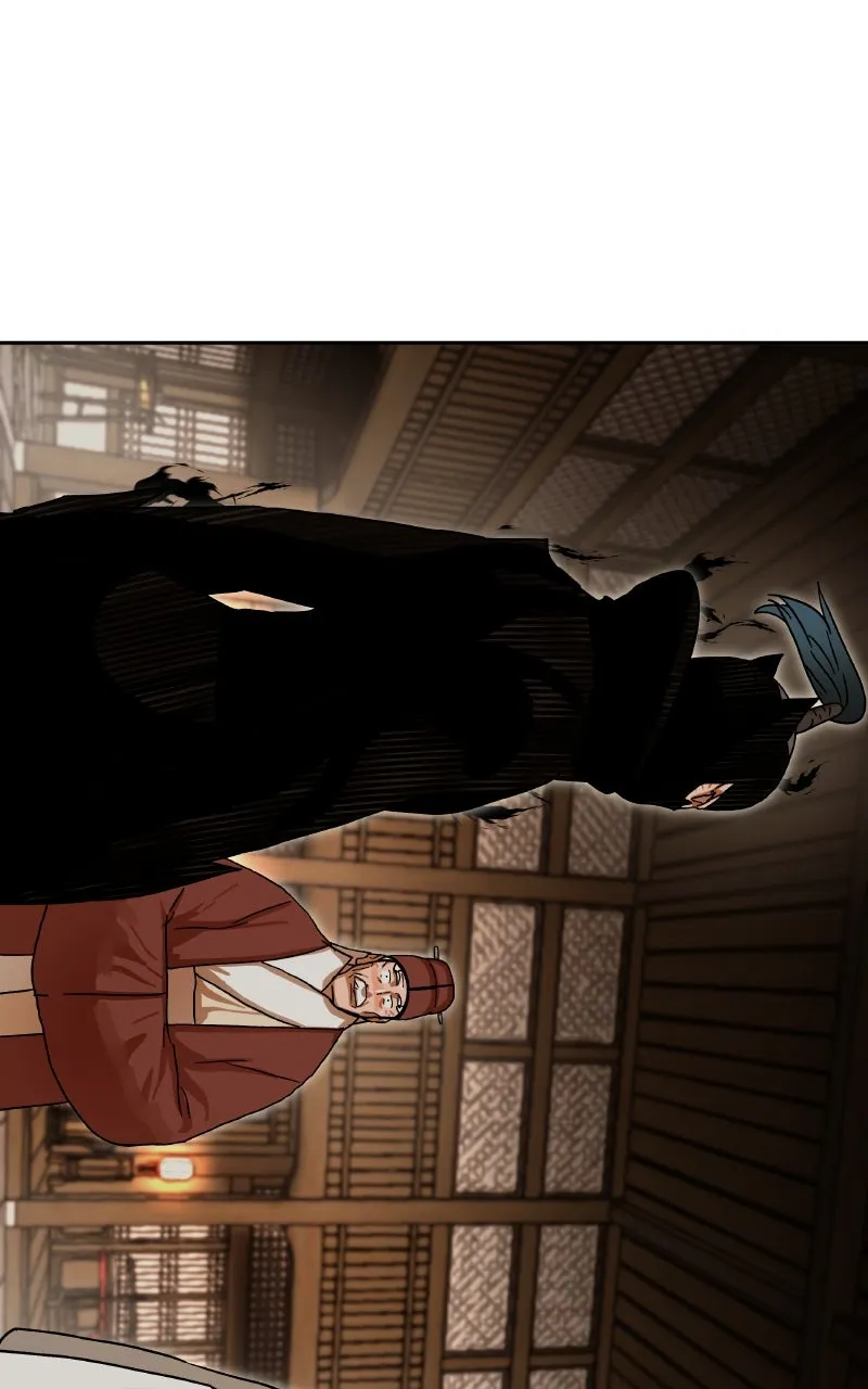 Like a Chilling Flame Chapter 6 page 38 - 