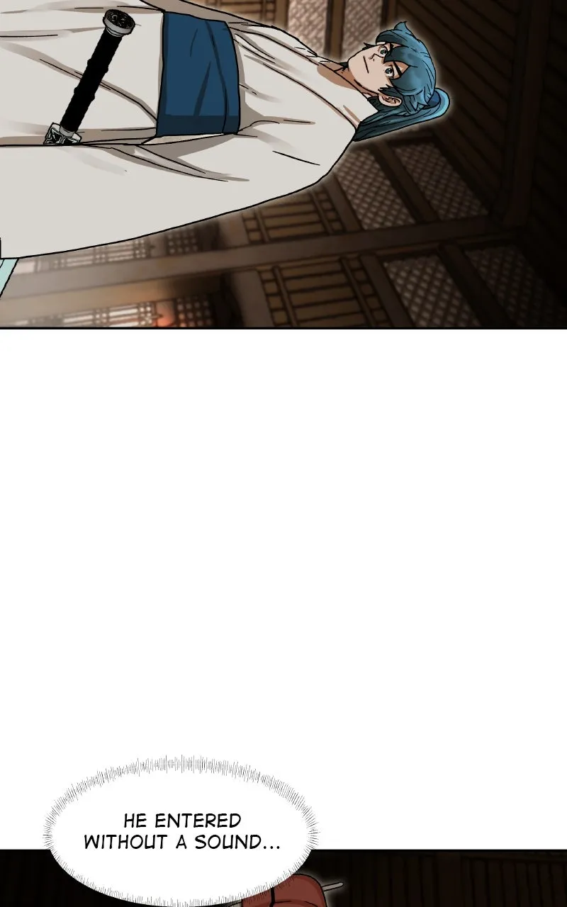 Like a Chilling Flame Chapter 6 page 39 - 