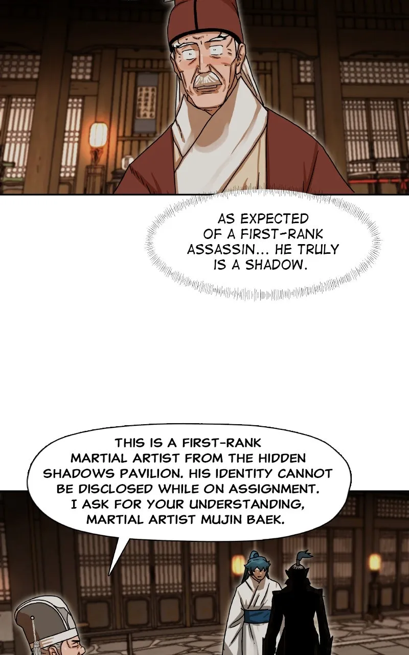 Like a Chilling Flame Chapter 6 page 40 - 